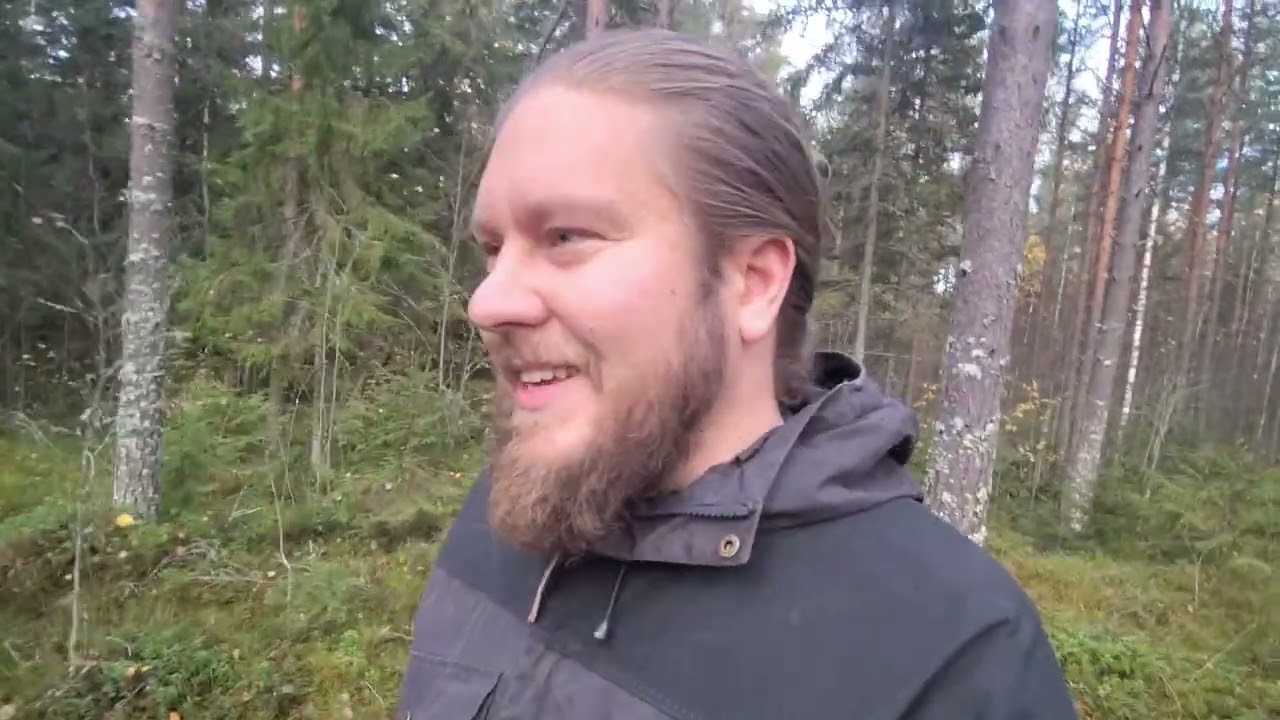 Suomen tuleva ruokakriisi