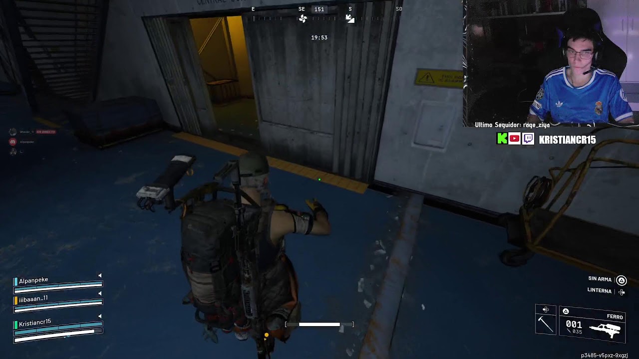 +8 MILLONES EN ARC RAIDERS