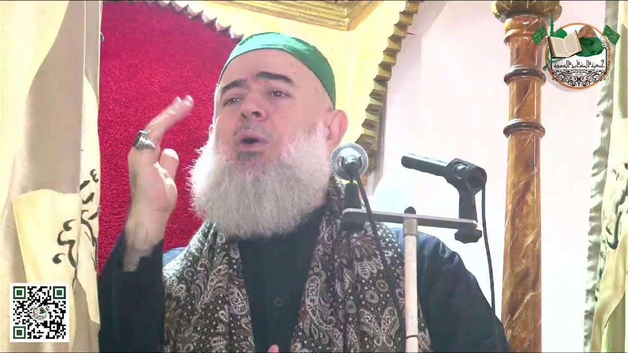 خطبة الجمعة: الأمن والأمان والصحة والعافية من نِعم الله على عباده ومعنى الشُّكر الواجب