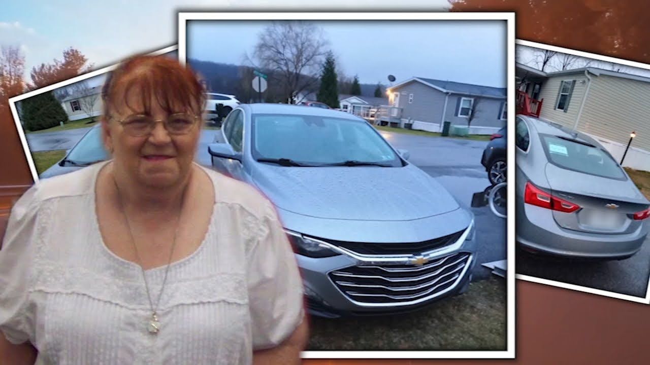 Questionable Car Sale: Dealership drives elderly woman 30 miles to make a deal | Investigation