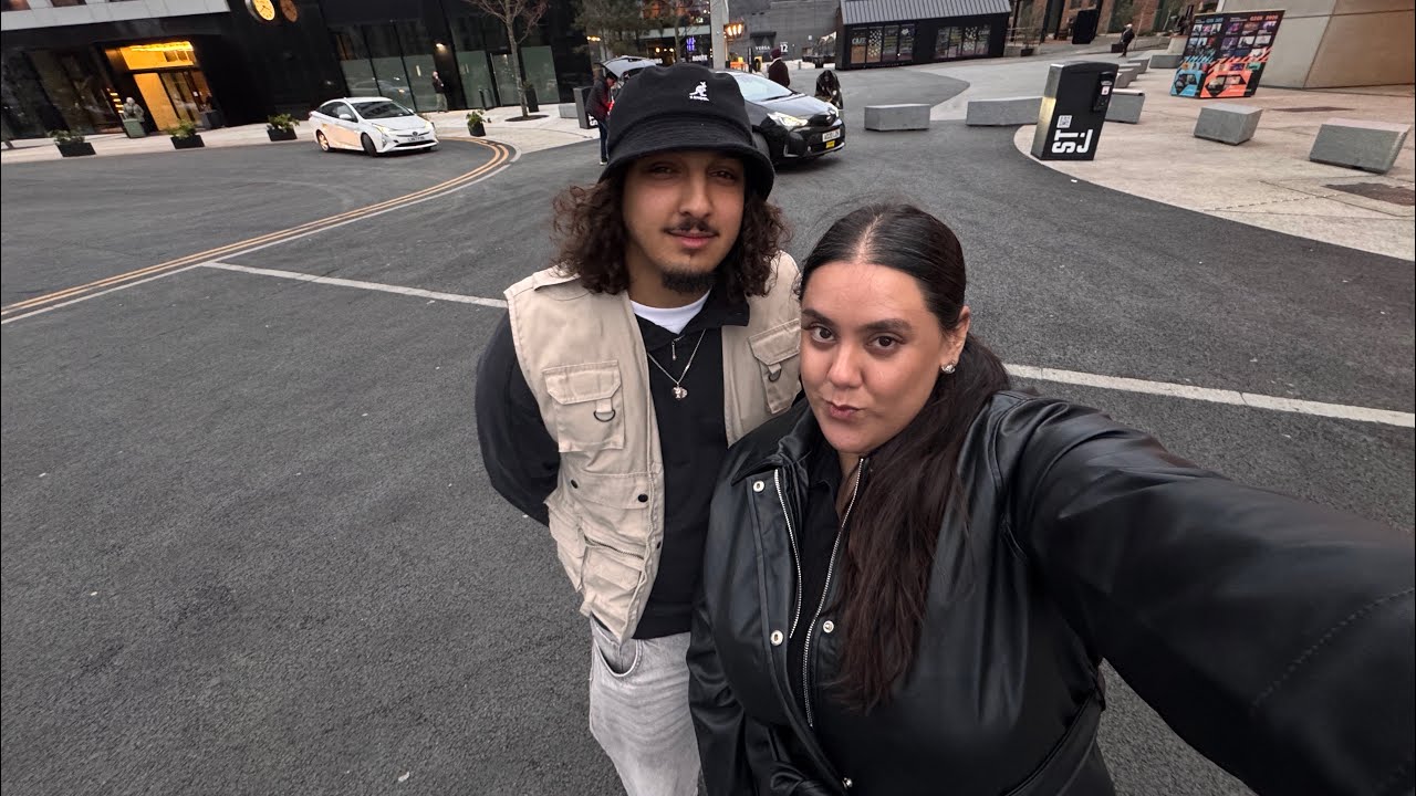 Manchester, Mindset & Making It Happen • WNT with Migraine Mowgli