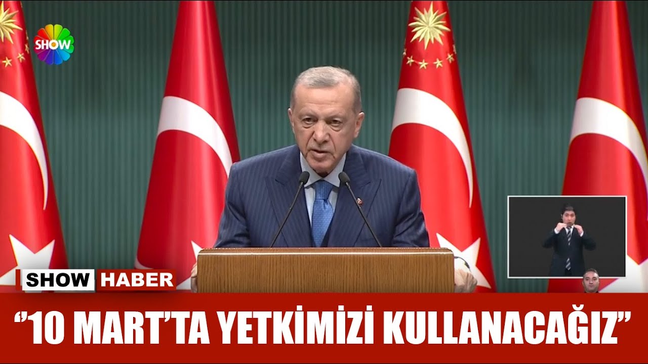 ''Se&ccedil;im i&ccedil;in en uygun tarih 14 Mayıs''