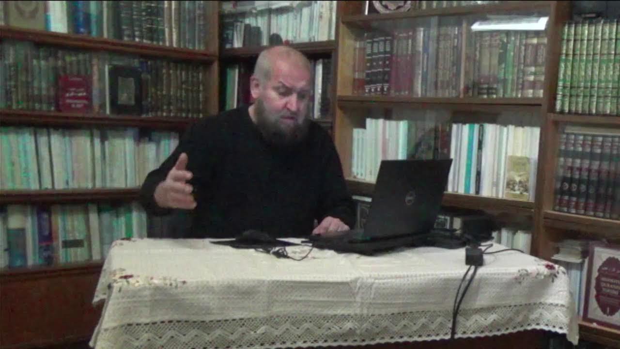 Yaşar Süleymanlı – Əşari Samir Firdovsioğlu ilə Rafizi Qurbanın münazirəsi barədə
