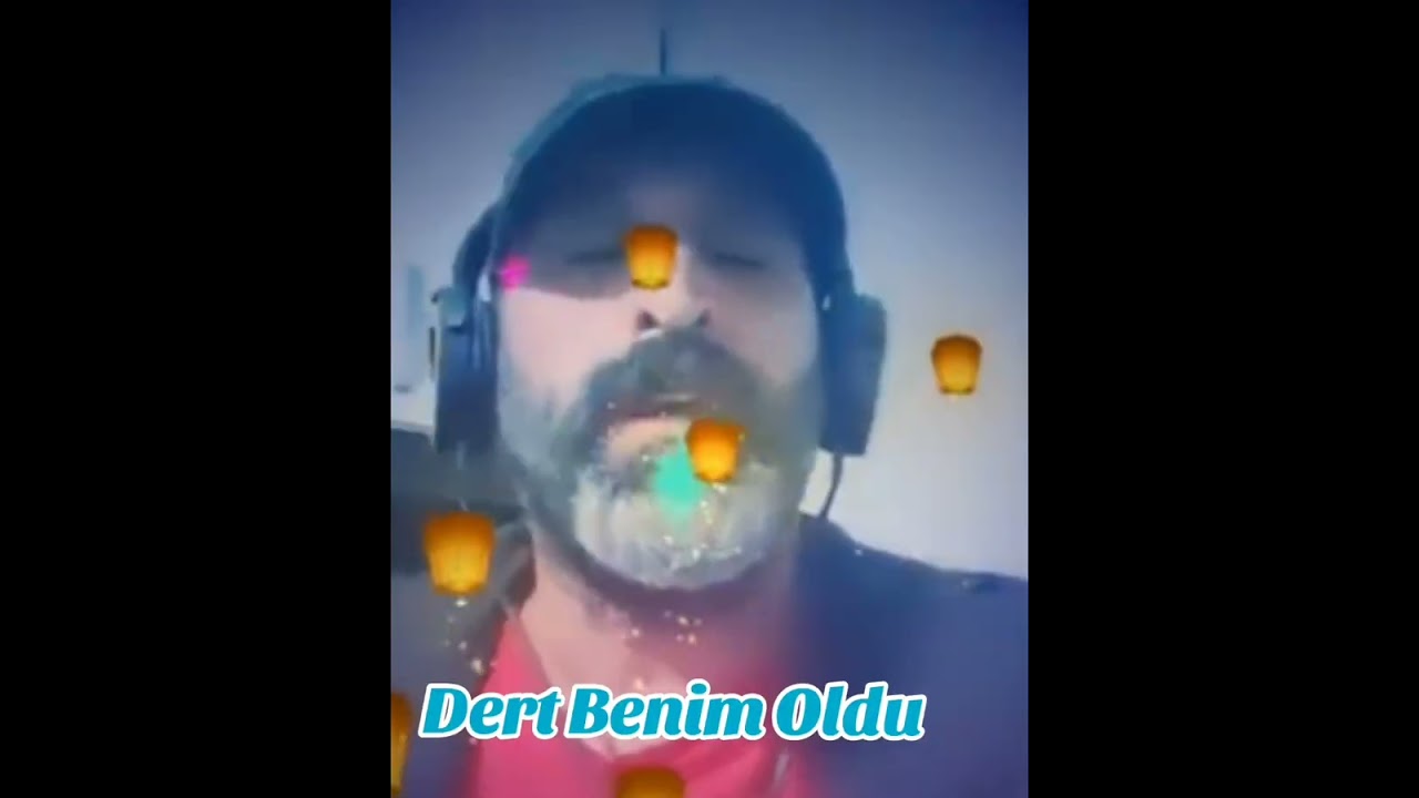 Aliyarr & Dert Benim Oldu 