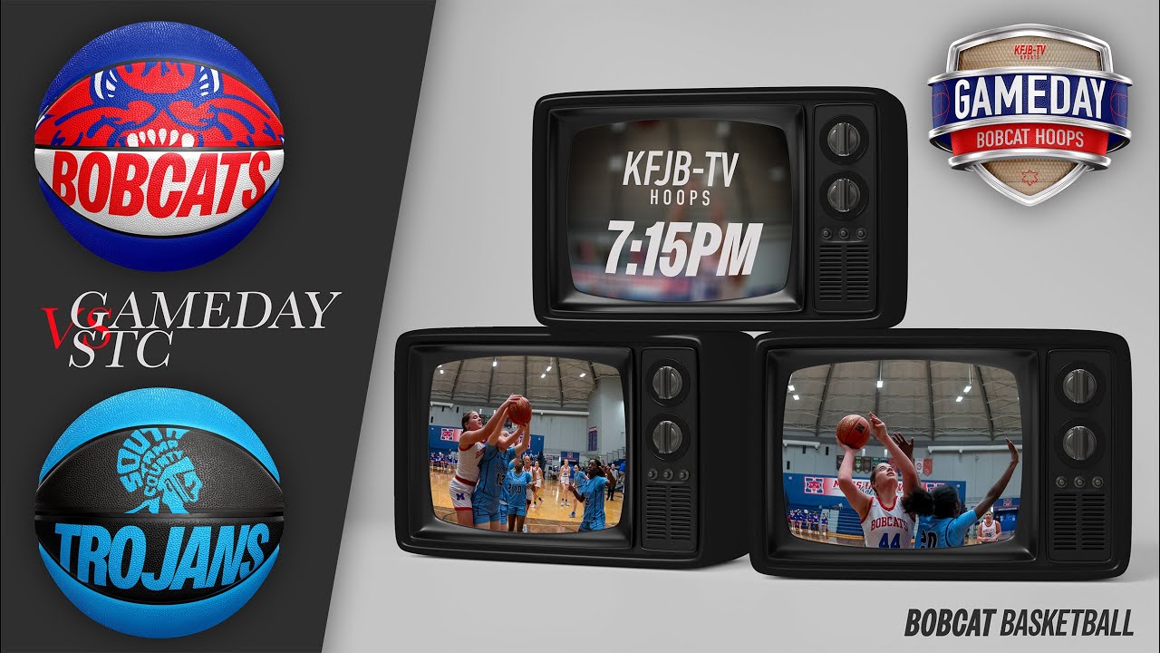 Girls Basketball: Marshalltown vs South Tama