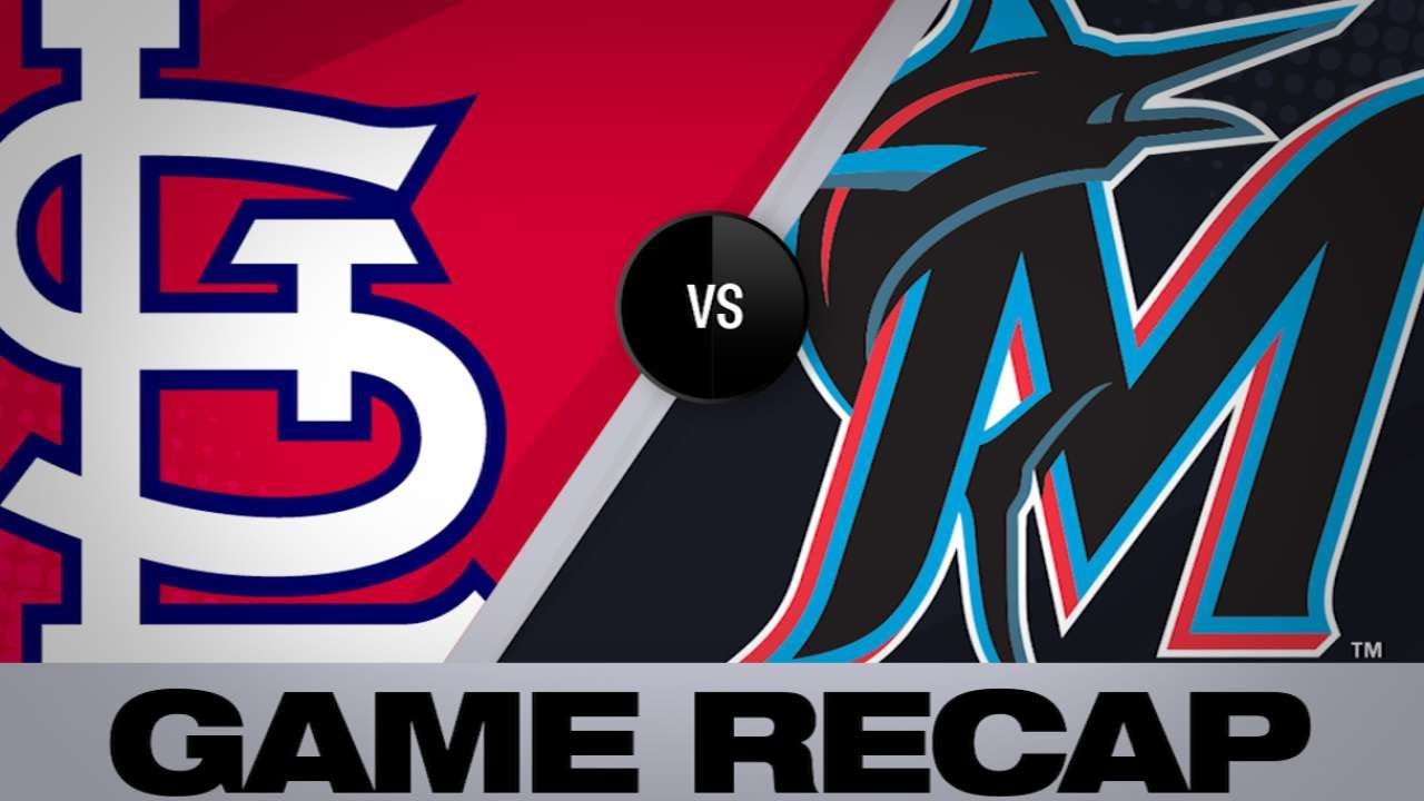 6/10/19: Wacha throws 6 scoreless frames in 4-1 win