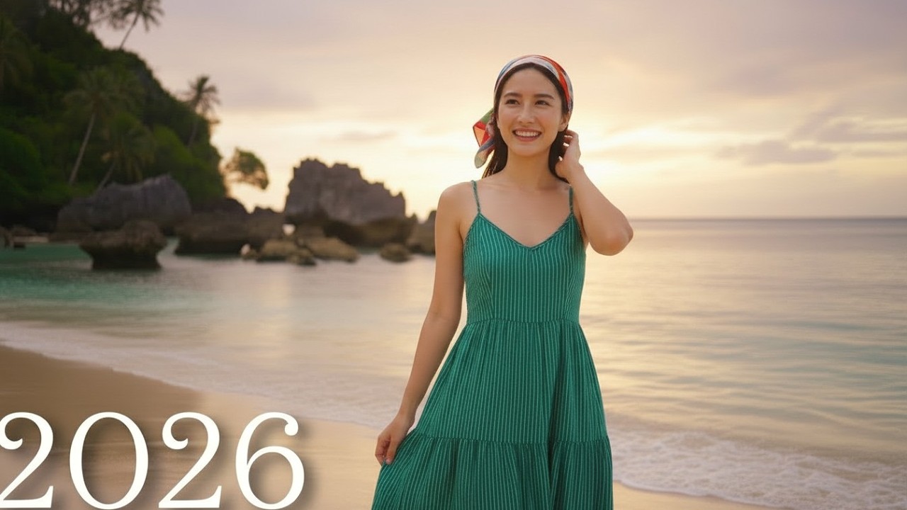 Ibiza Summer Mix 2026 🍓 Best Of Tropical Deep House Music Chill Out Mix 2025 🍓 Chillout Lounge