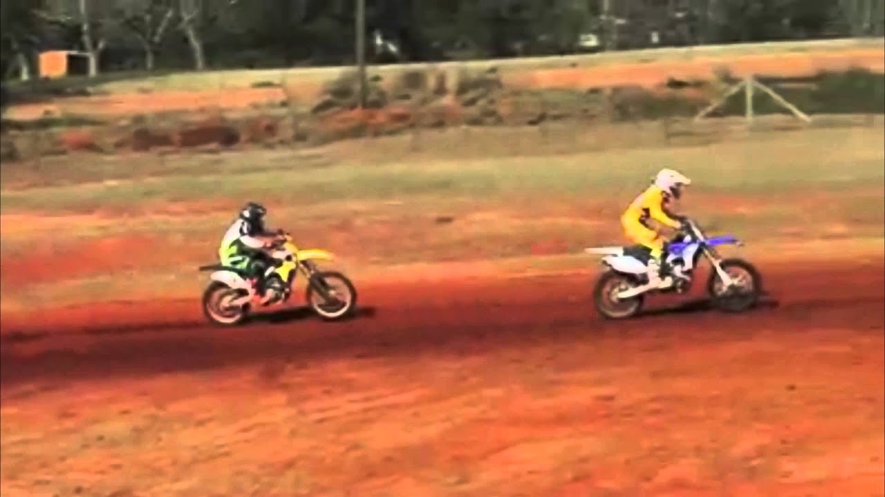 The Difference between a Scrub and a Whip