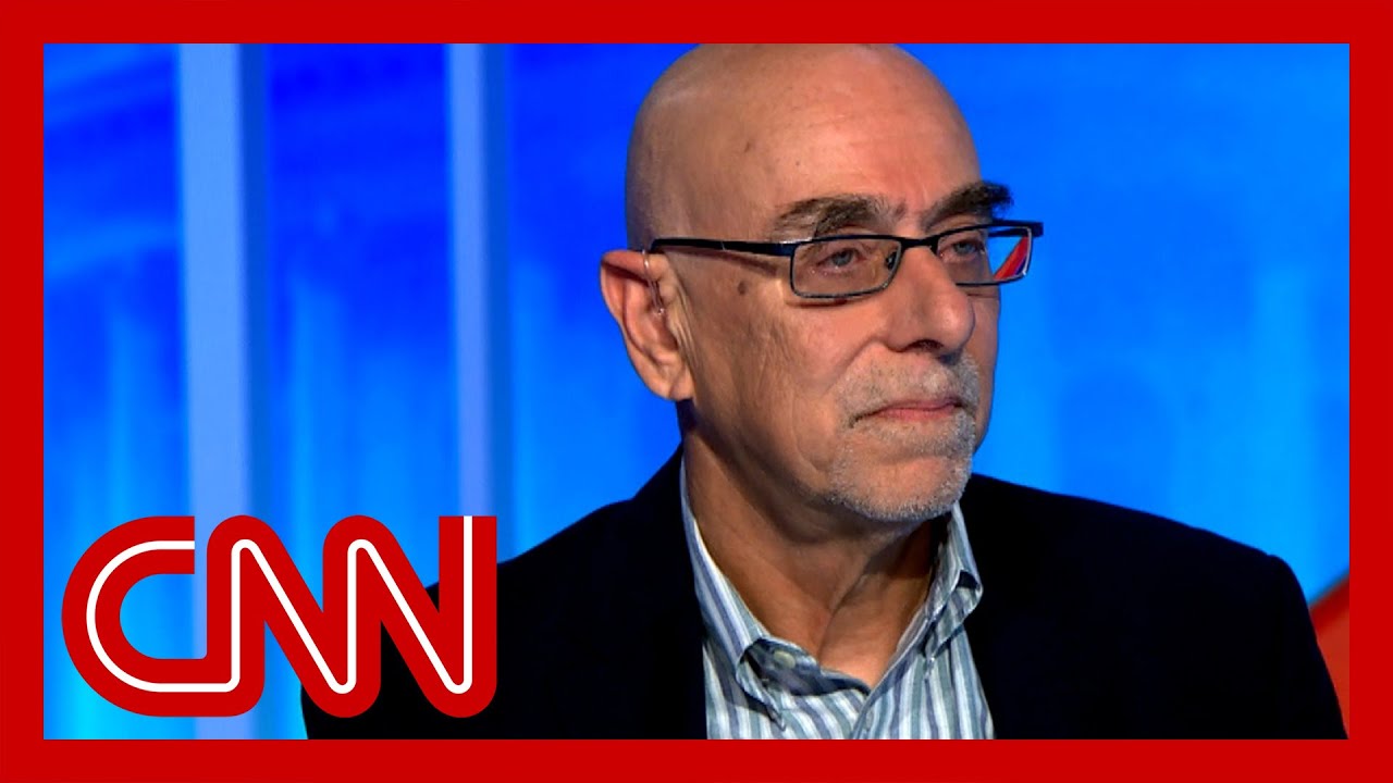 Expert says Democrats face a 'big problem' winning future elections