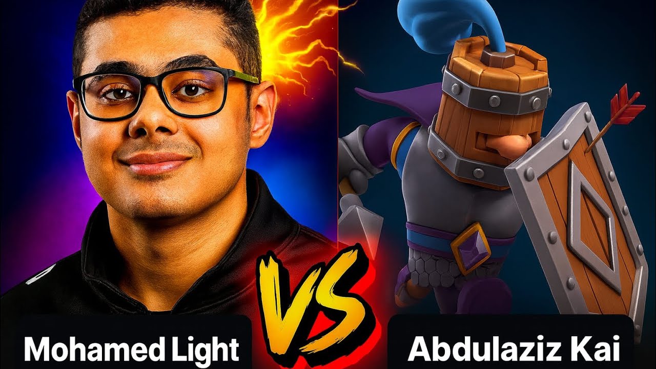 LADDER PUSH Top 5🔥🌎لعبنا ضد محمد لايت