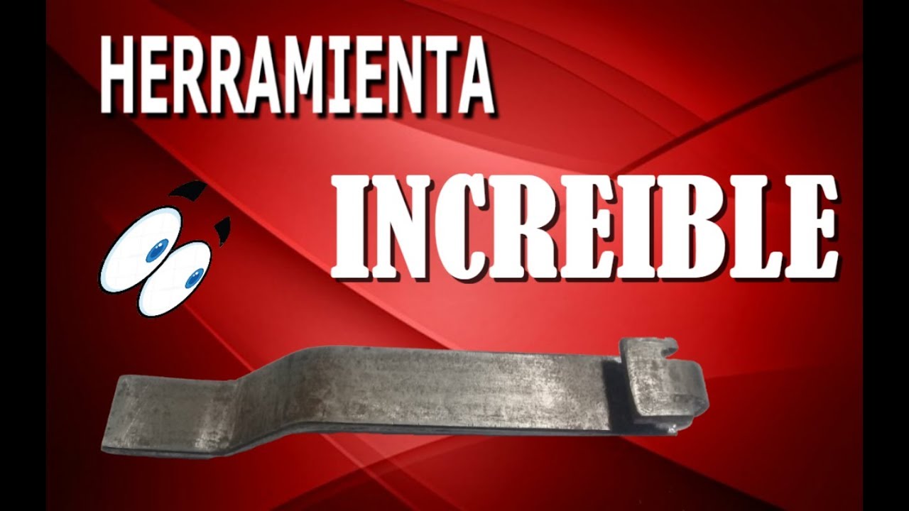 CERCO ELÉCTRICO  !! (HERRAMIENTA MAESTRA)