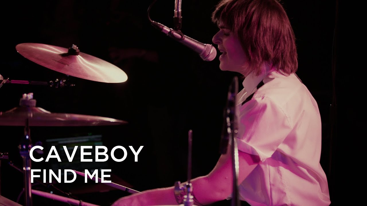 Caveboy | Find Me | CBC Music