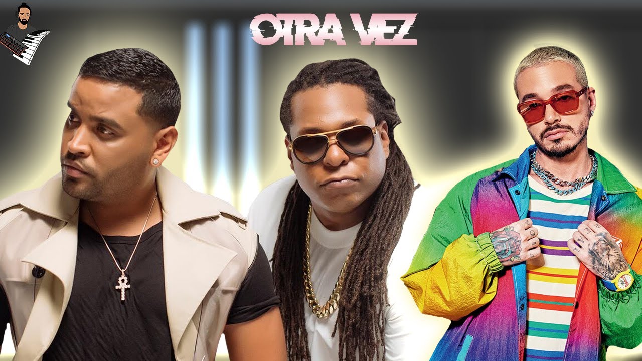 Zion & Lennox ft. J Balvin - Otra Vez | Instrumental Piano Tutorial / Partitura / Karaoke / MIDI