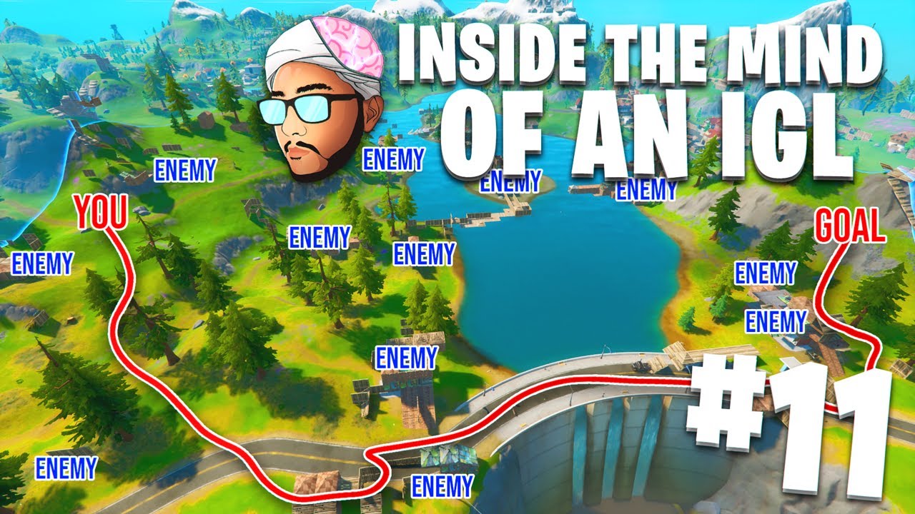 How to Rotate Midgame | Inside the Mind #11