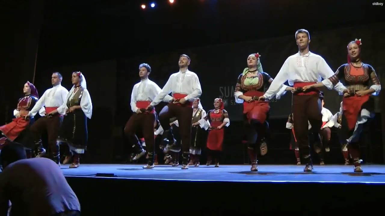 Délszláv Nemzetiségi Együttes, Tököl - Sopsko