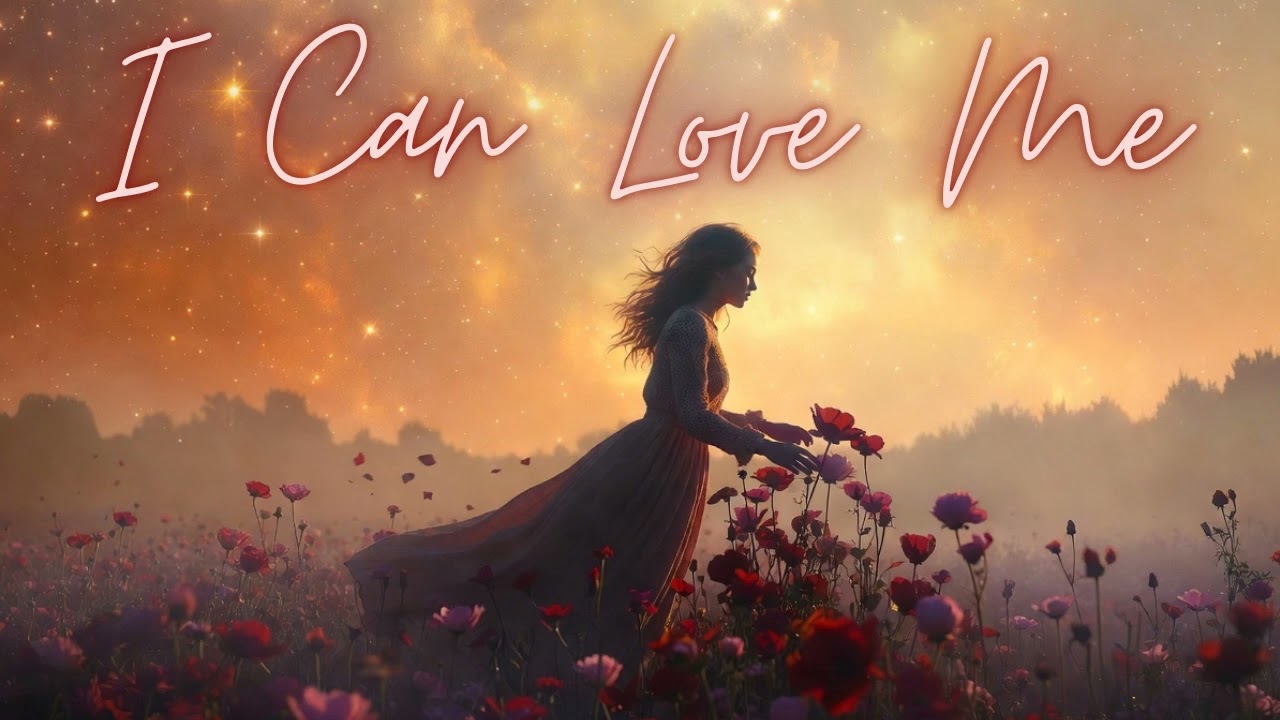 Valentine’s Day Self-Love Anthem 💫 Mindful Healing Song