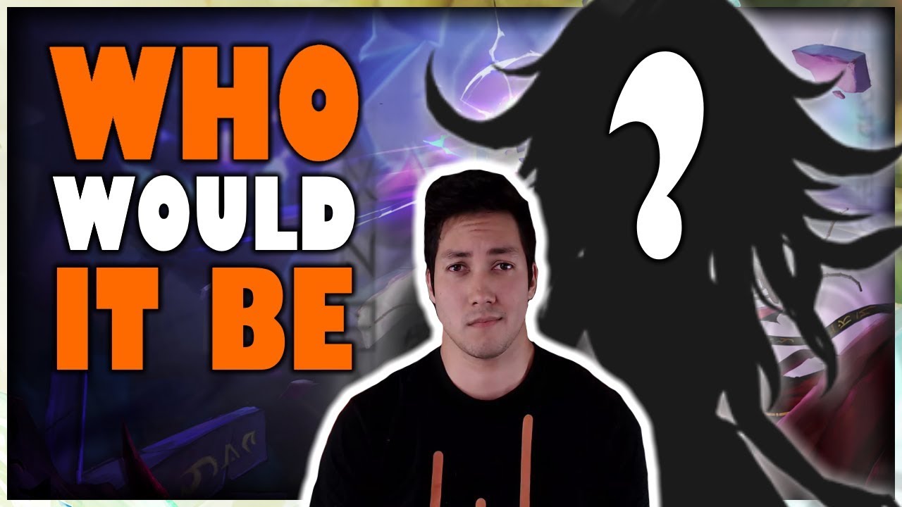 If You Could Remove ONE Monster In Summoners War...