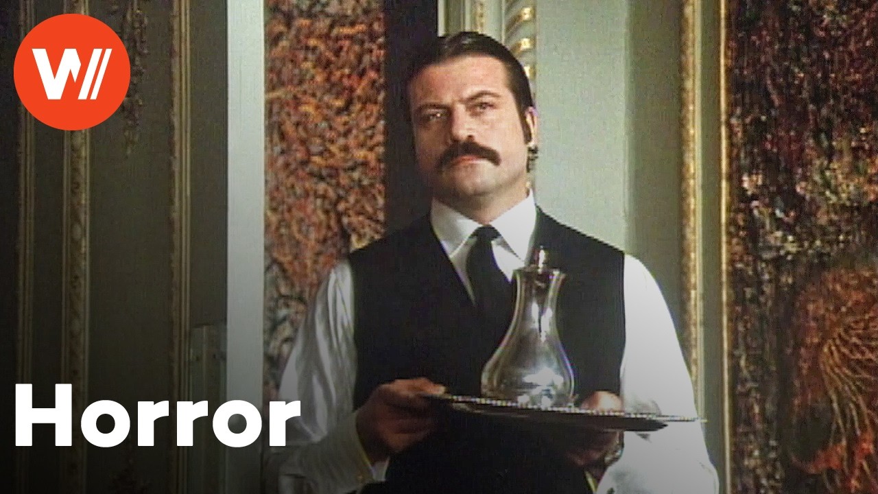 Blue Blood (1974) | An evil butler uses witchcraft to take over his master's manor (Full Movie)