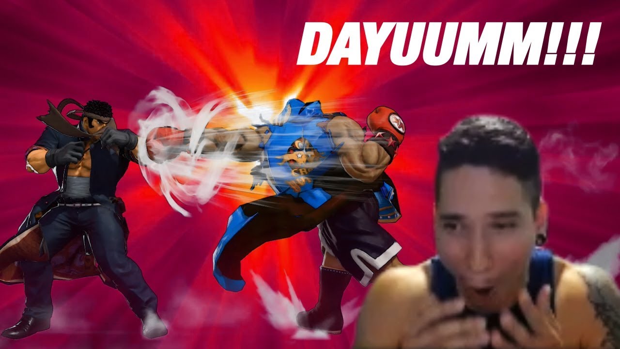 How To DESTROY Balrog's Dash Straight With Ryu
