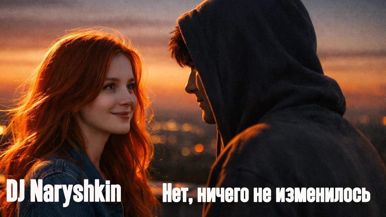 DJ Naryshkin feat. GrubyI - Нет, ничего не изменилось (Remix) | Deep House (LyricNot)