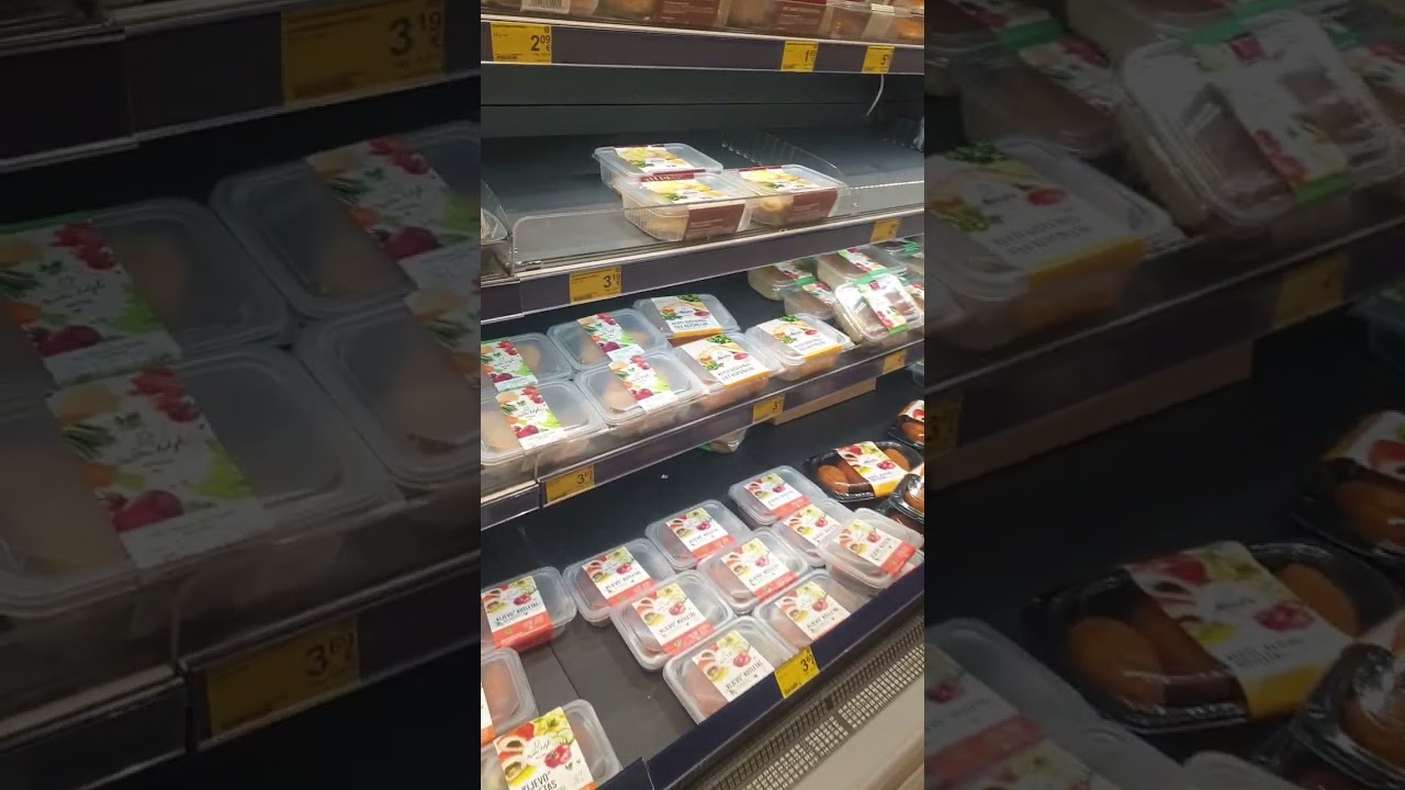 1 Kainų reidas: Paruo&scaron;tas maistas, Maxima LT , 2025-11-14 d.