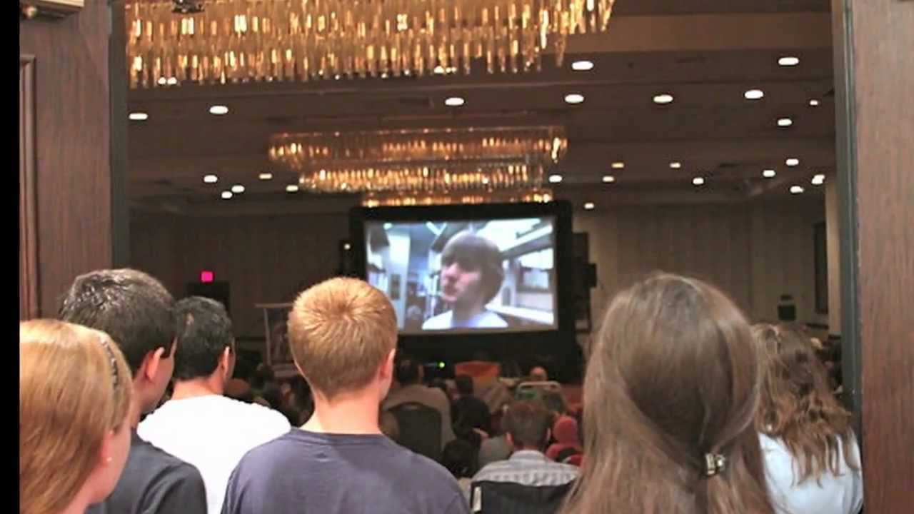 MorristownGreen.com Film Fest 2012