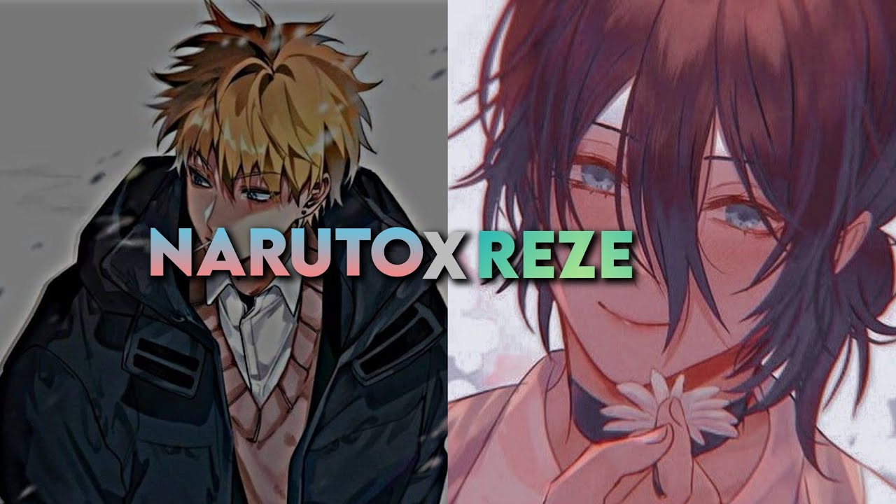 D1 Athlete Naruto x Reze:How I Fell In Love With My Roommate|PT 3|NTS    FT: @kojitexts @Kxnta