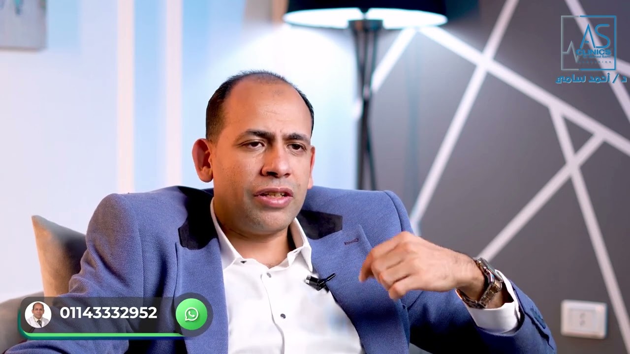 اهم النصائح بعد عملية الناسور الشرجي | دكتور احمد سامي