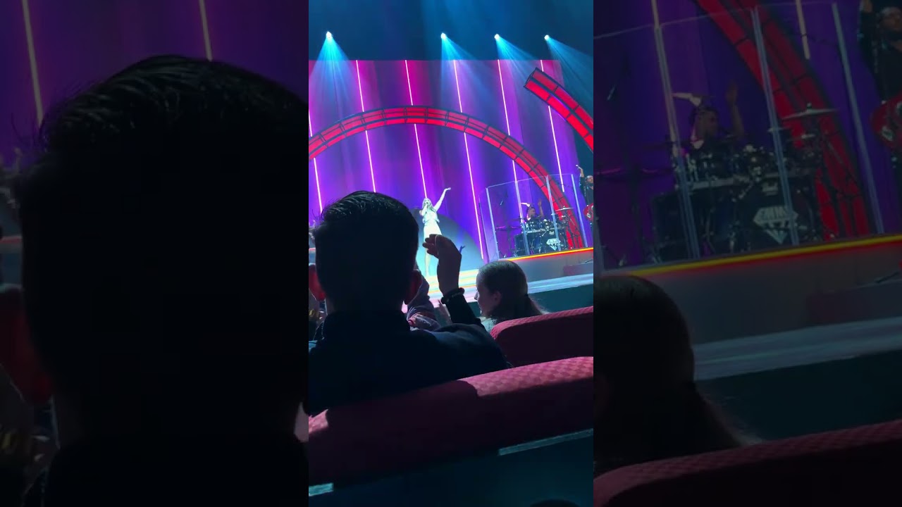 Emma Heesters - Waar Ga Je Heen | Nieuwe Luxor Theater Rotterdam