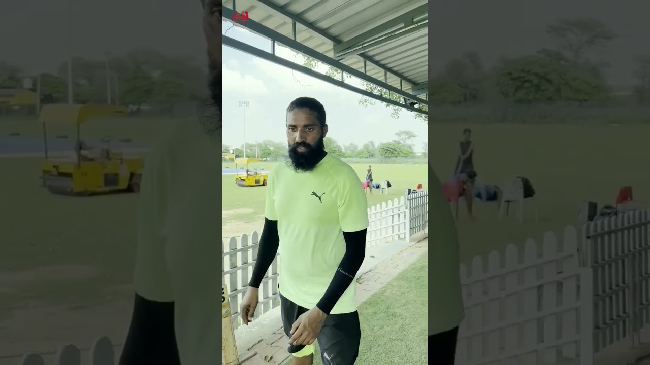 how can i improve my focus on the ball while batting 🏏