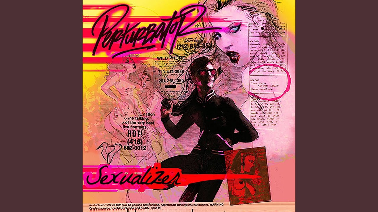 Miami Disco