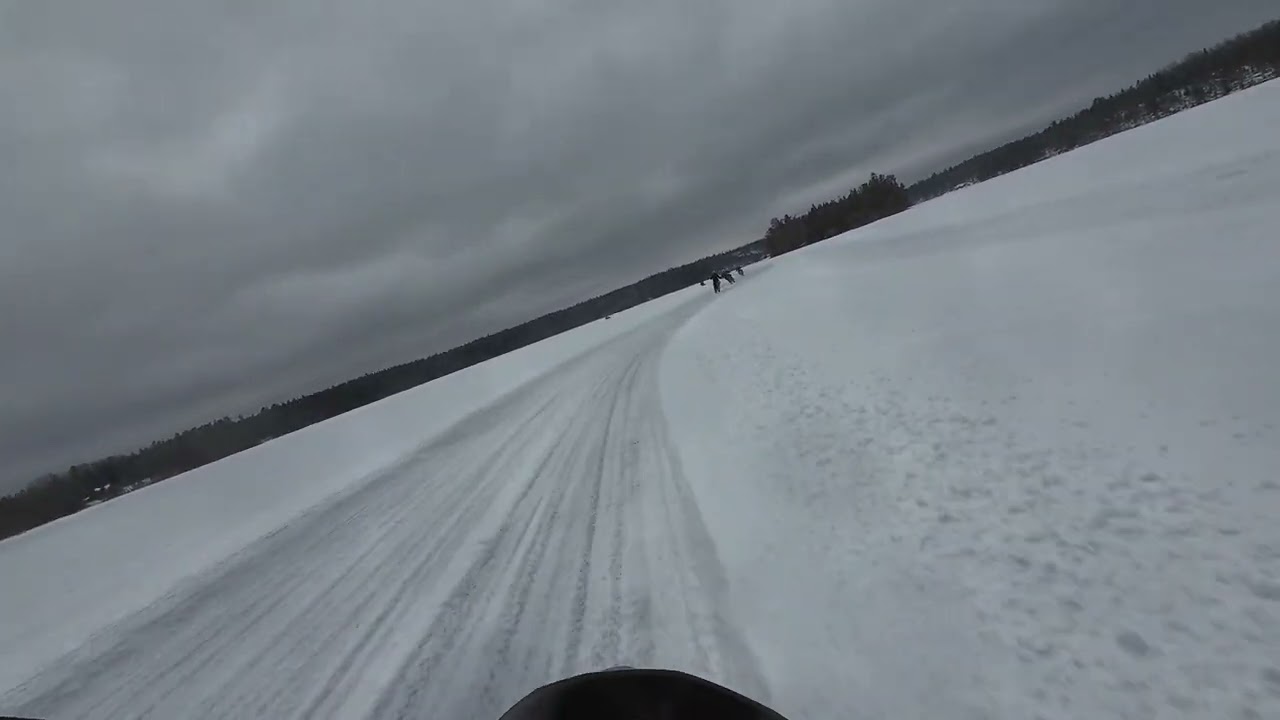 Öran Ice Race 21 Feb 2026