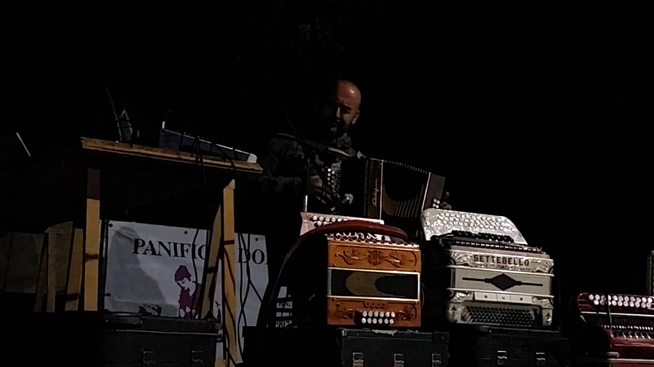 Roberto Fadda - Campidanese