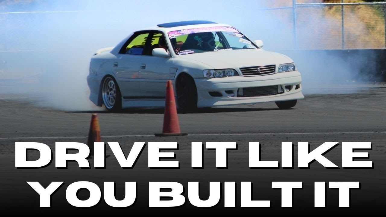 You’re Wasting Your Car If You Don’t Do This!