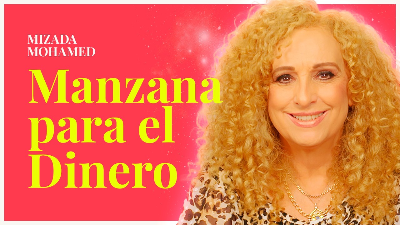 Ritual con Manzana para Atraer el Dinero y la Abundancia Inmediata a tu Hogar. Mizada Mohamed
