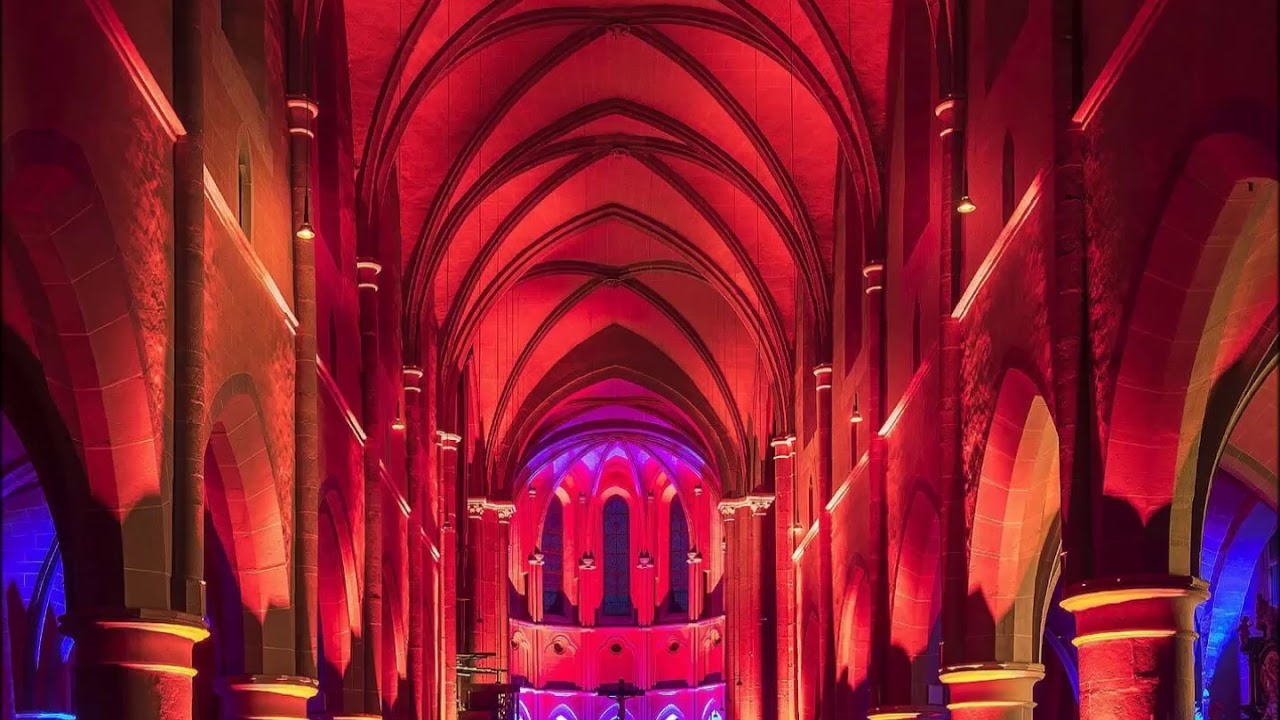 Charles Callahan (geb. 1951): Evensong op. 68