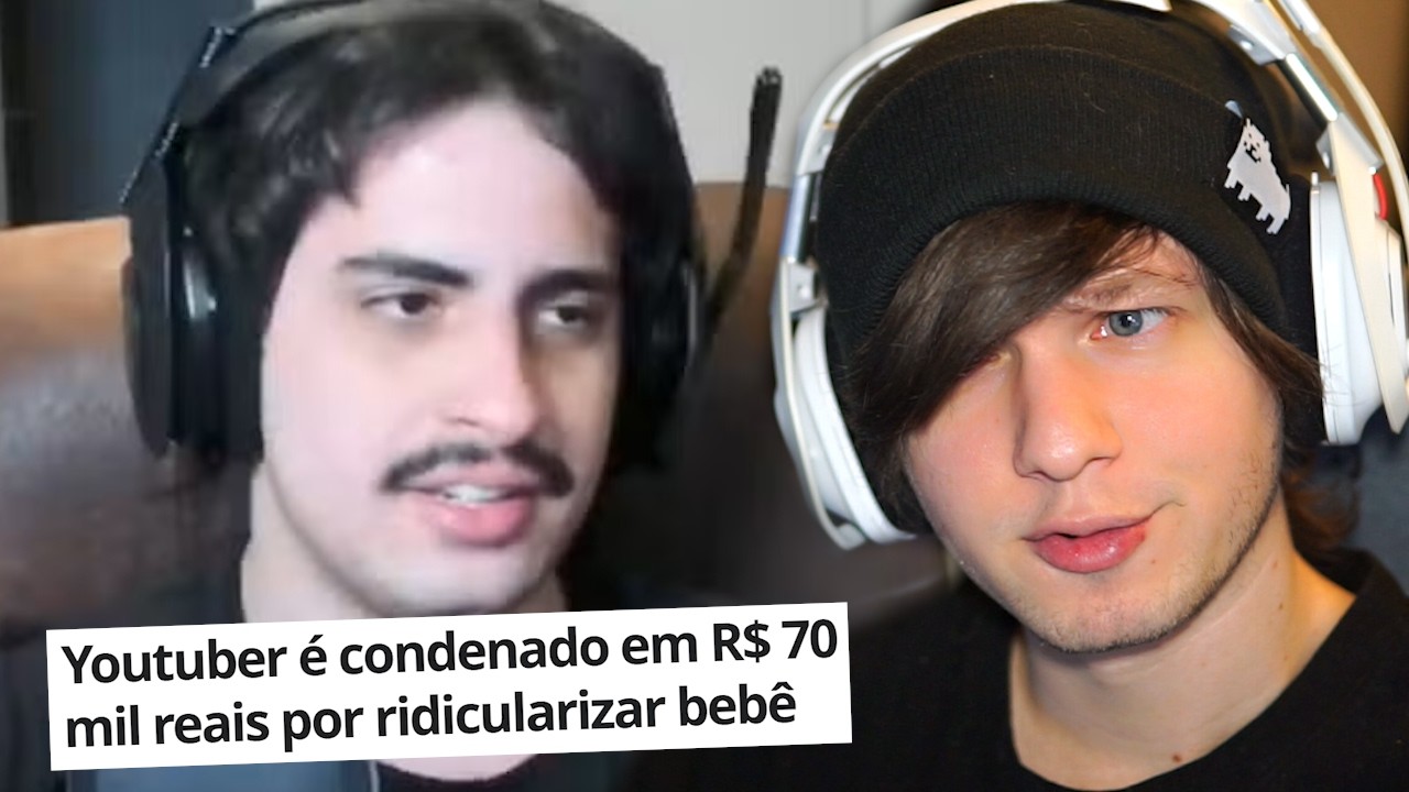 O Orochinho foi PROCESSADO em R$70 mil reais
