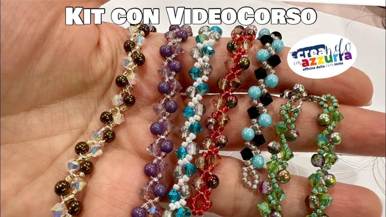 Come fare il Bracciale 