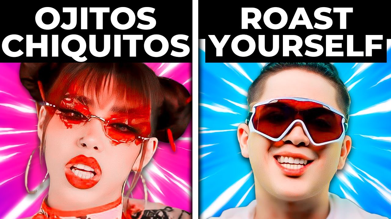 TOP 5 PEORES CANCIONES DE INFLUENCERS #4