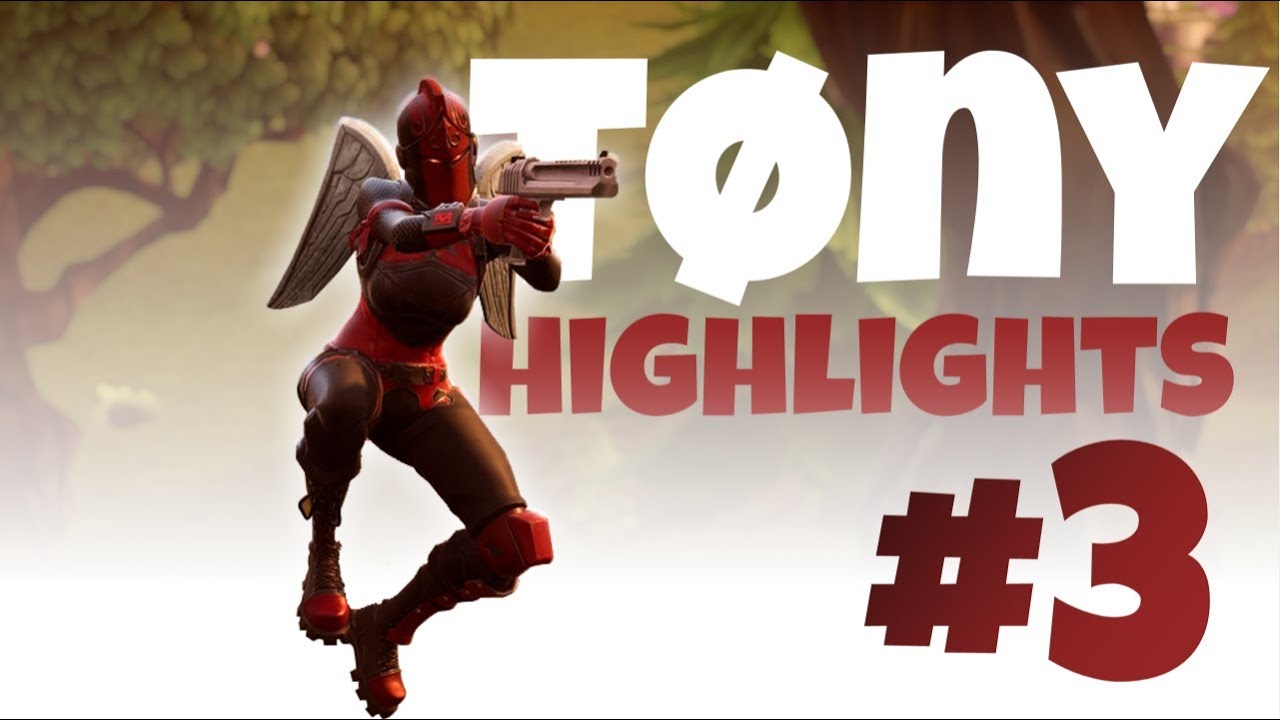 SE O NINJA FALOU TA FALADO - T&Oslash;NY HIGHLIGHTS #3