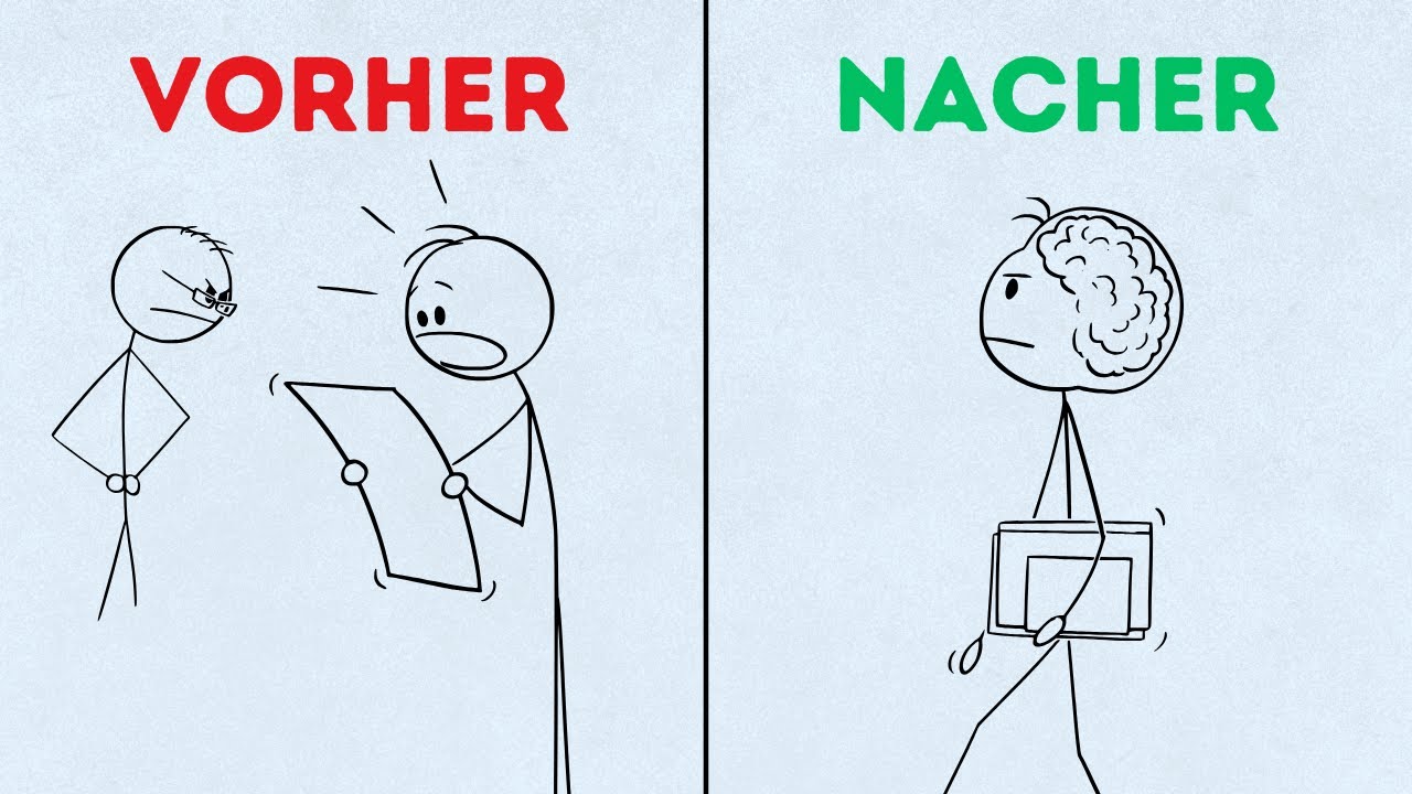 Wie du so schnell lernst, dass es dir sogar Spaß macht!