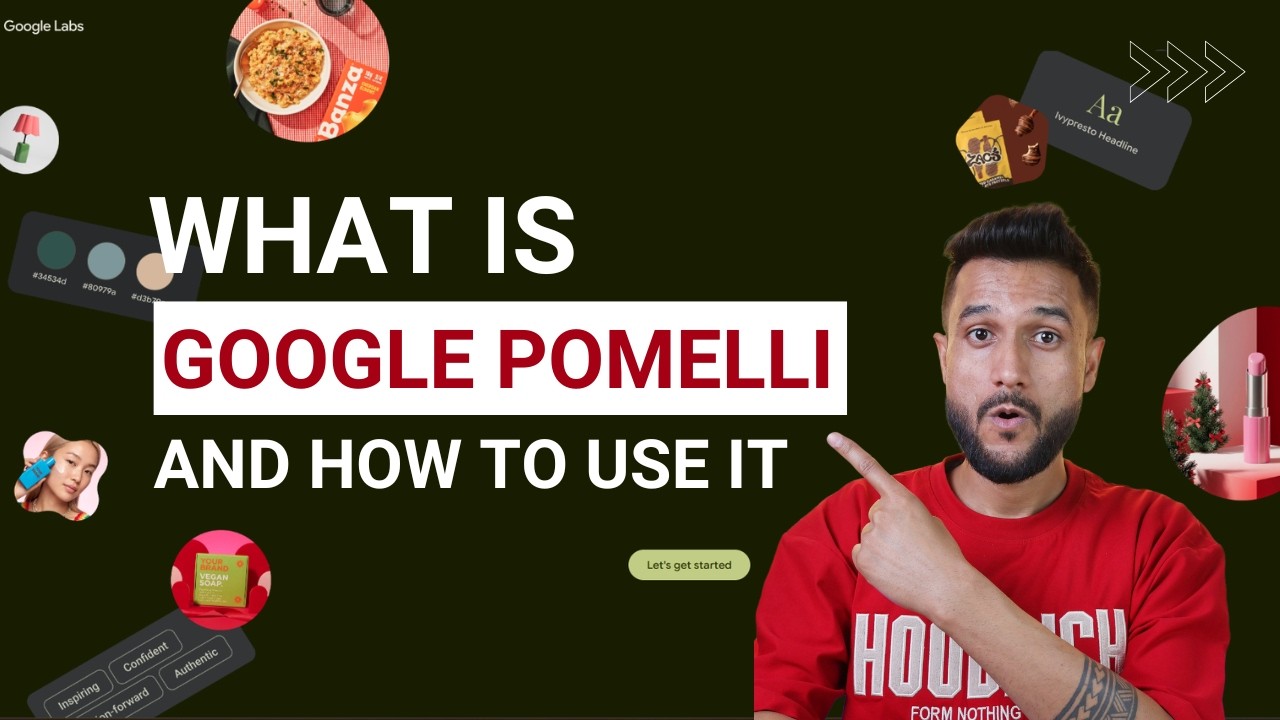 What Is Google Pomelli AI and How to Use It | Complete Tutorial (2026)