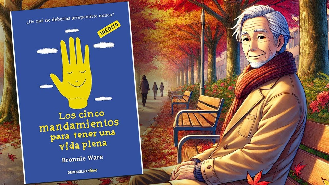Los 5 Arrepentimientos M&aacute;s Comunes Antes de Morir