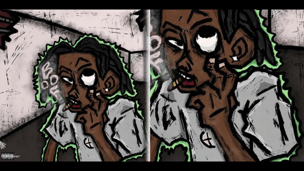 yhapojj / boofpaxkmooky type beat 