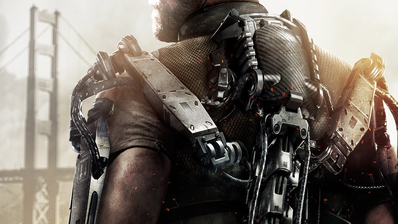 CoD AW Epic Moments