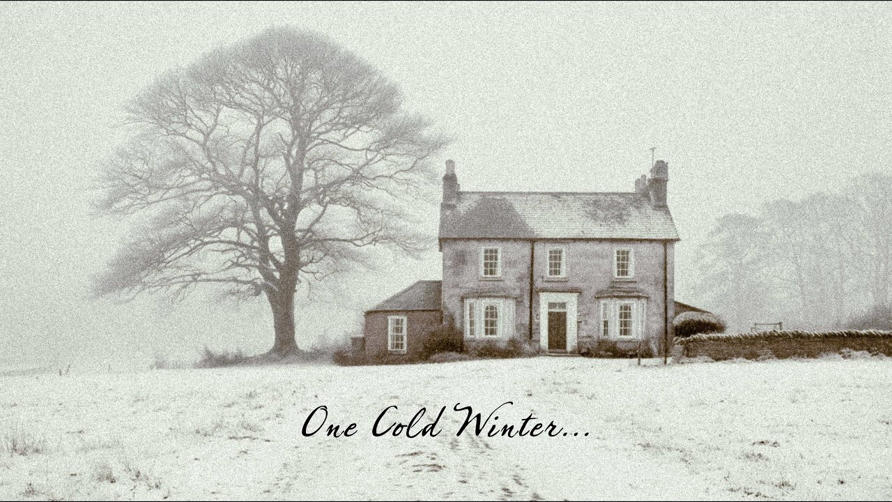 One Cold Winter | Piano Playlist
