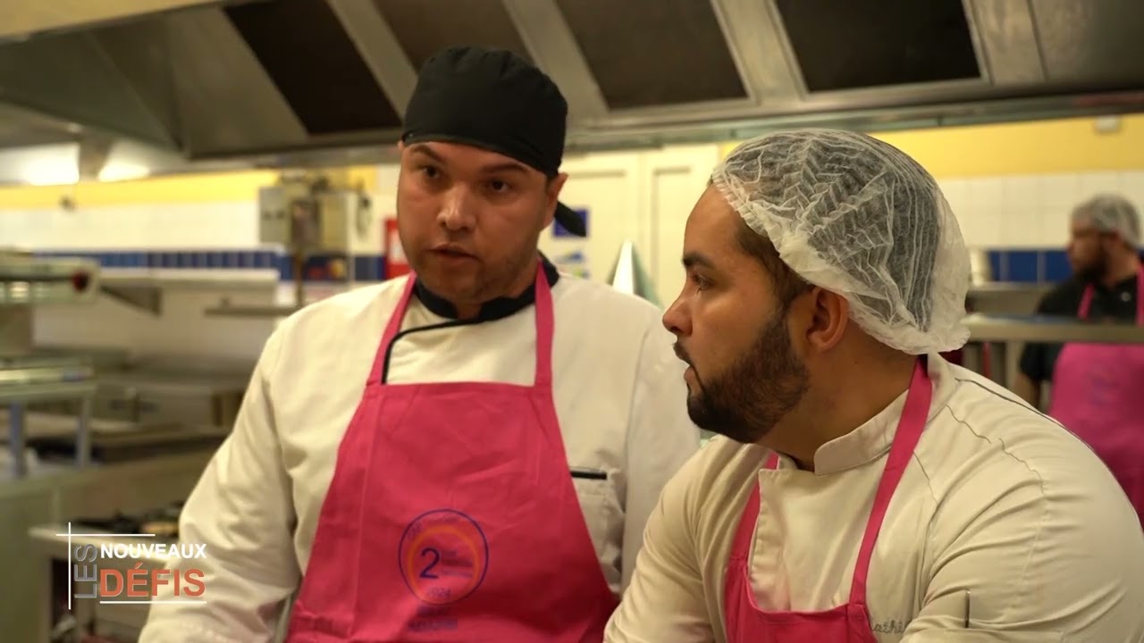 Handi Cook challenge