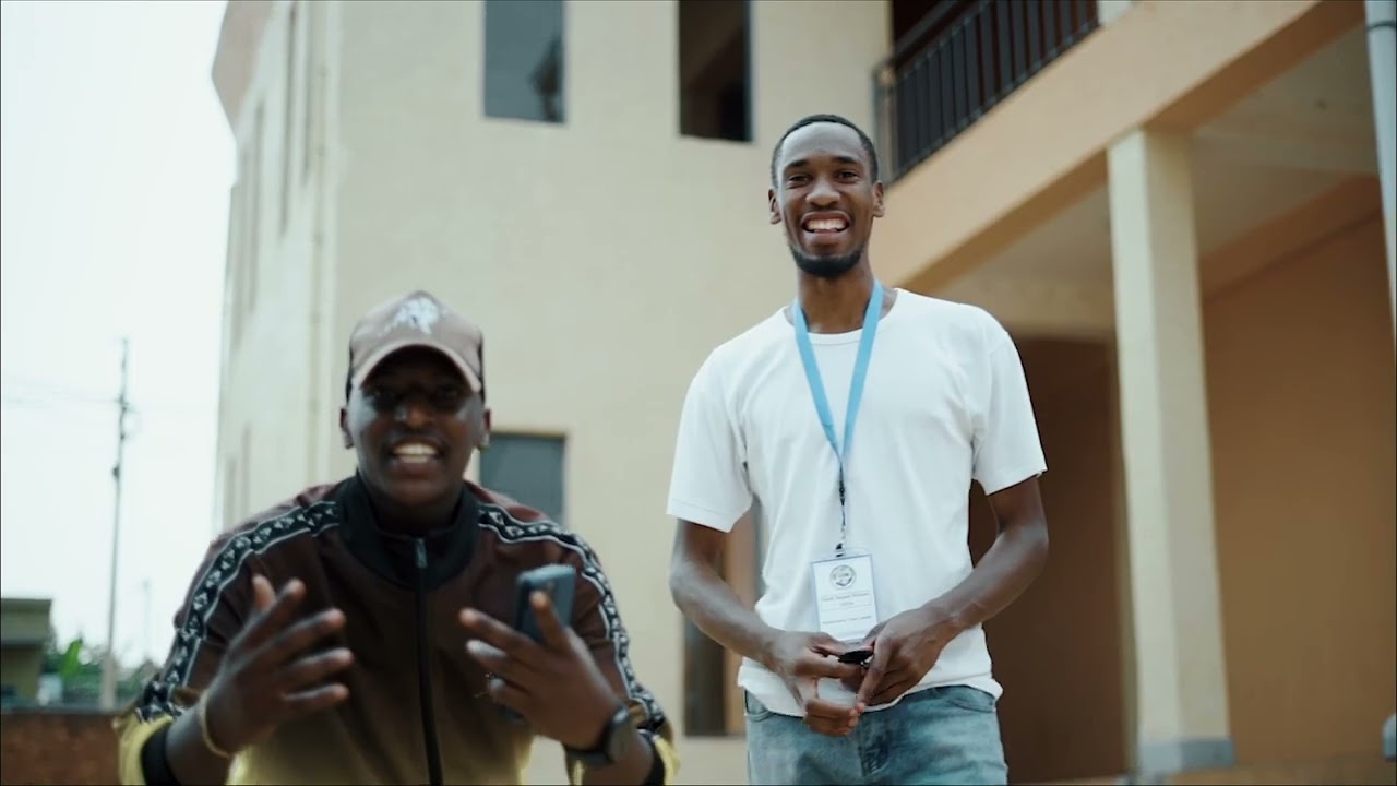 #VISIONCONFERENCE2024: OFFICIAL HIGHLIGHT VIDEO OF DAY 1// Youth Impact Mission-Africa