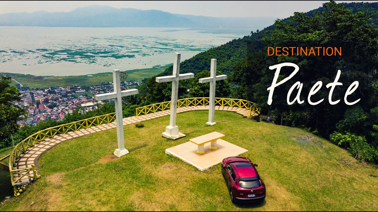 PAETE LAGUNA | Carving Capital of the Philippines
