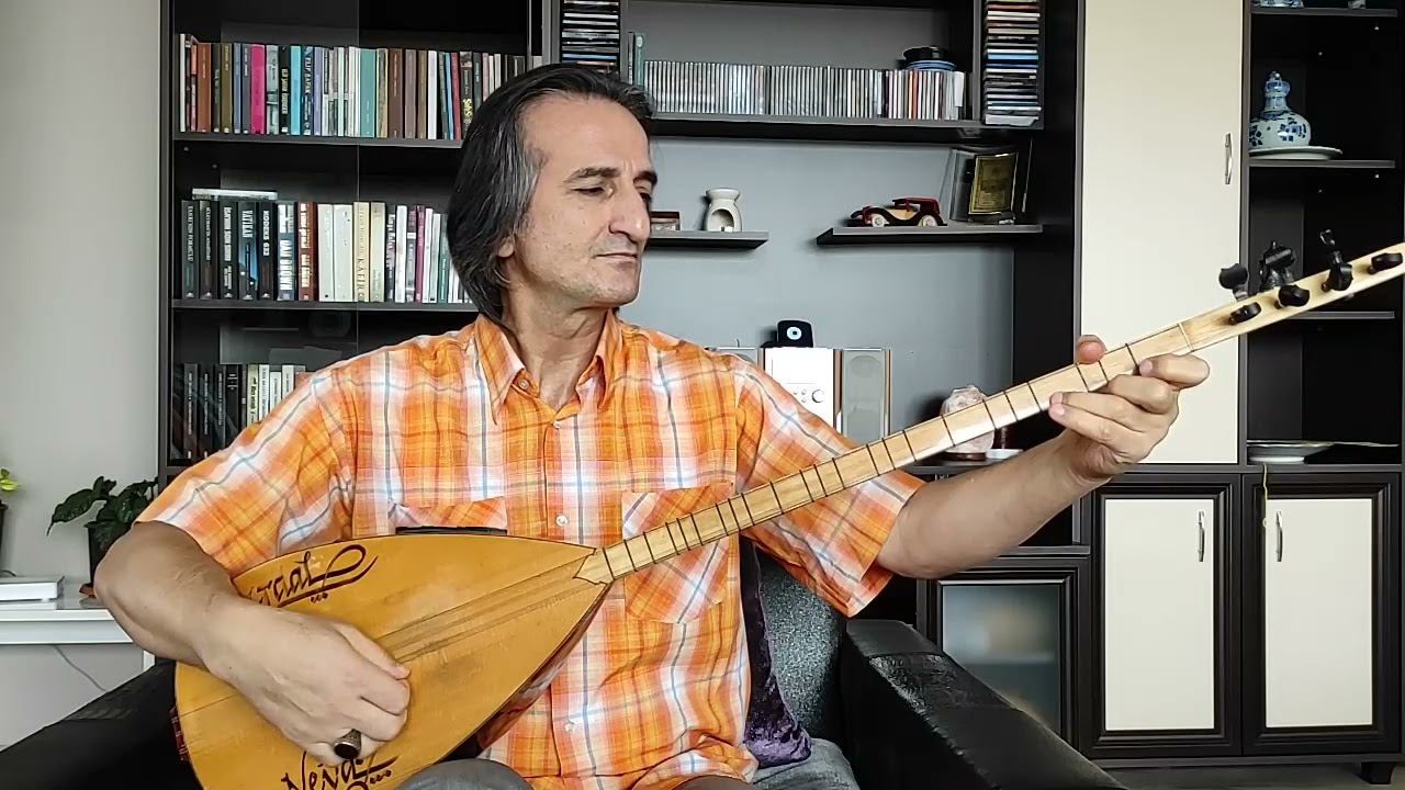 Latif Öz GERİZLER BAŞINDAN
